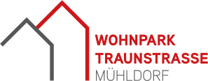 Wohnpark Traunstrasse Mühldorf Logo